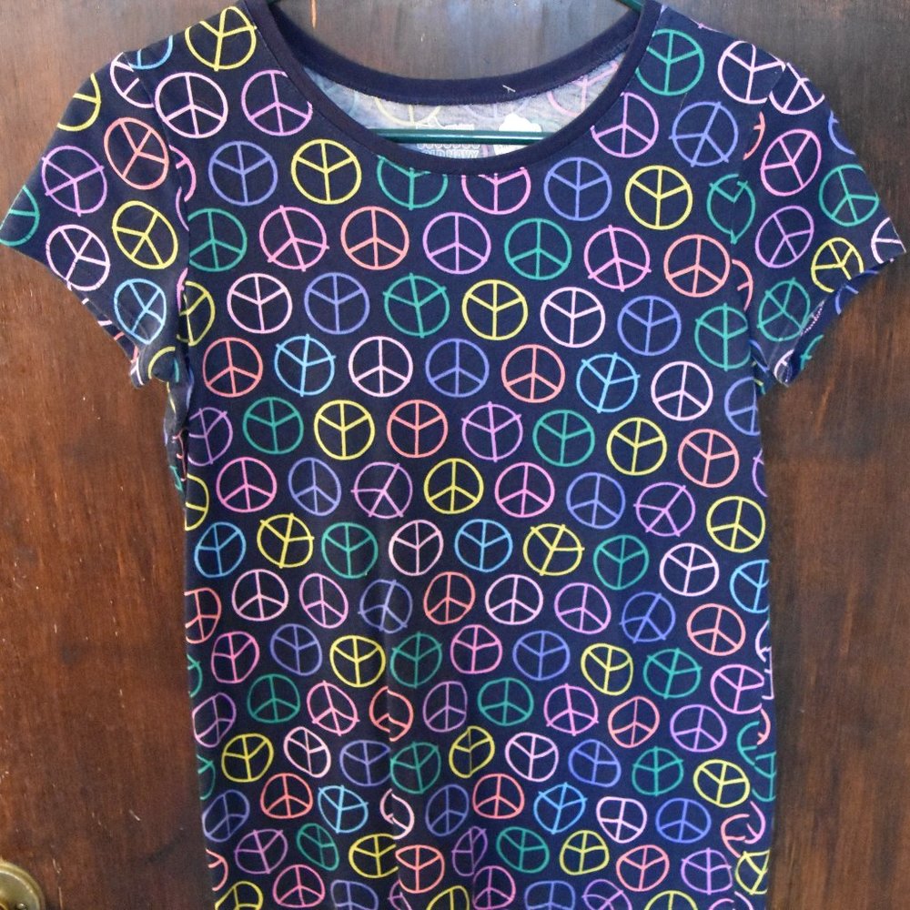 💚Old Navy shirt, size 14